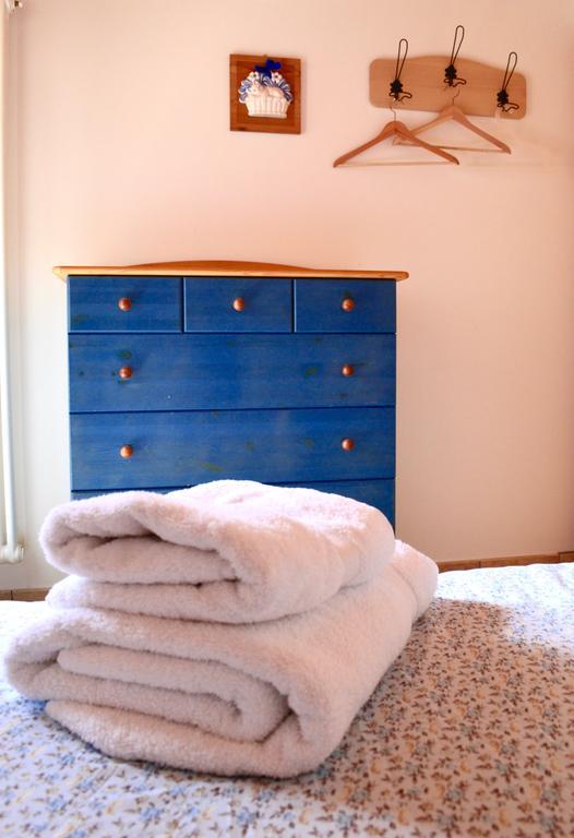 B&B Arlanch 8 Vallarsa Εξωτερικό φωτογραφία